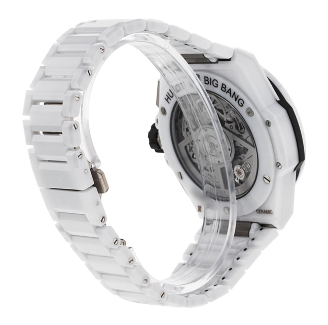 Hublot Big Bang 451.HX.1123.HX Image 3